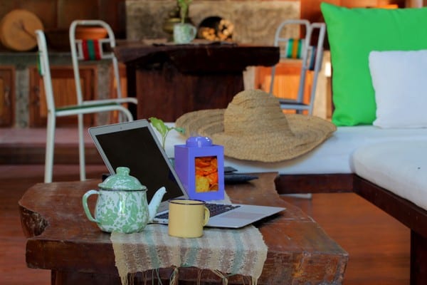 Bali Bee House (Bali, Indonesia)