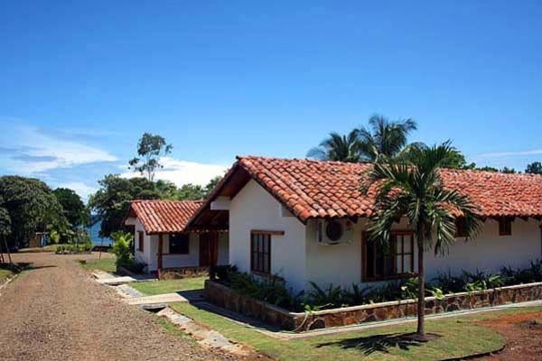 Hotel Santa Catalina