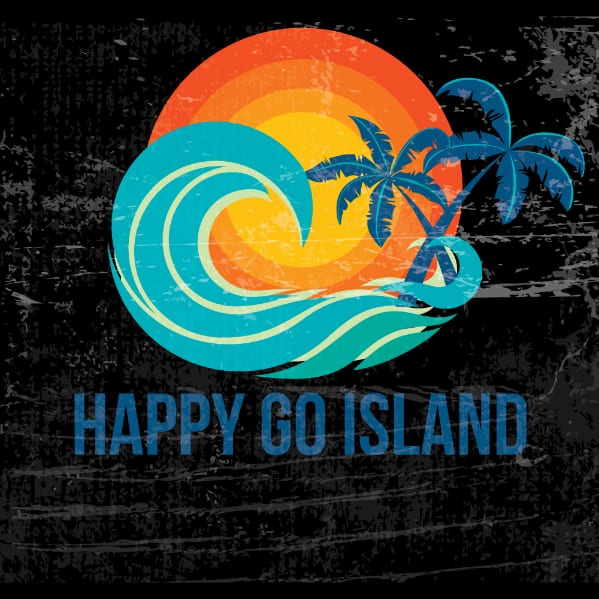 Happy Go Island (Matara, Sri Lanka)
