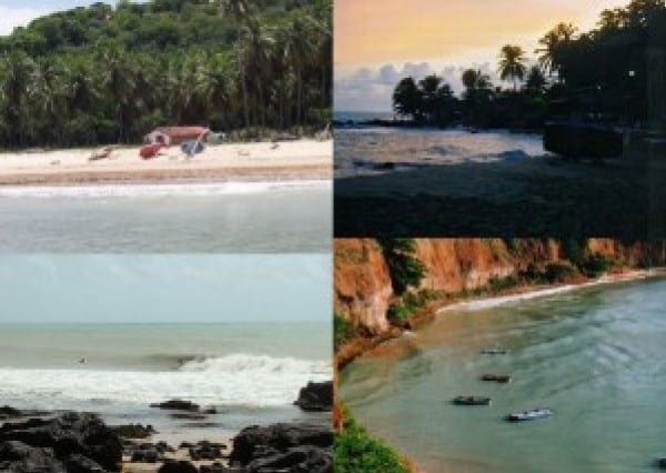 Surfcamp Pipa (Praia da Pipa, Brazil)