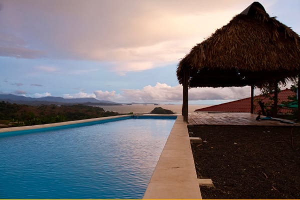 Hotel El Sol Morrillo (Morrillo, Panamá)