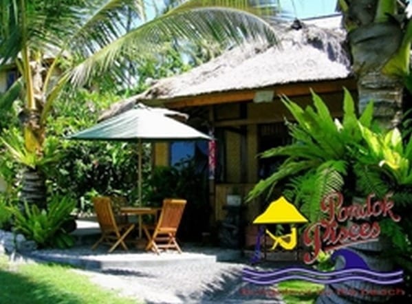 Pondok Pisces Bali (Bali, Indonesia)