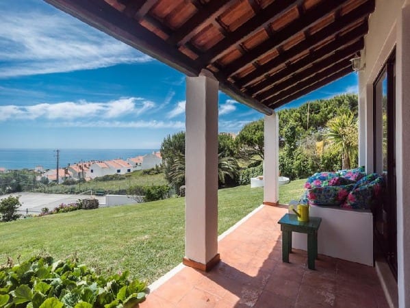 Ericeira Villa Surf Camp Hostel (Ericeira, Portugal)
