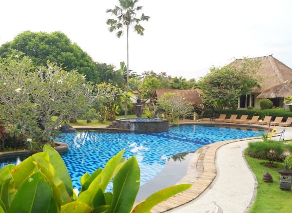Medewi Bay Retreat (Bali, Indonesia)