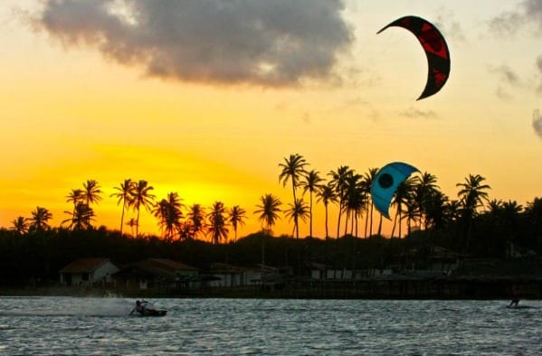Cumbuco Guest House (Ceara, Brazil)