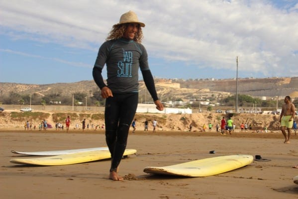 Dar Surf Morocco (Taghazout, Marruecos)