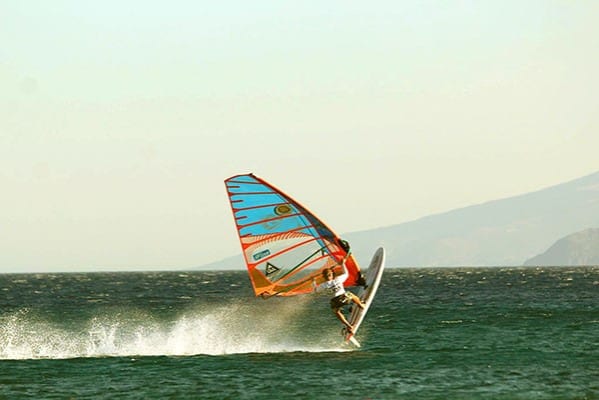 Spin Out (Kos, Griechenland)