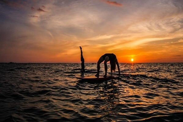 Indigo Yoga Resort (Mal Pais, Costa Rica)