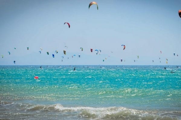 Kitesurf Tarifa (Tarifa, Spanien)
