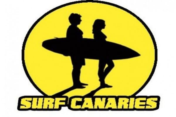 Surf Canaries (Gran Canaria, Spain)